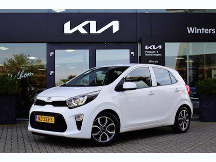 Kia Picanto 0