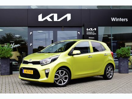Kia Picanto 0