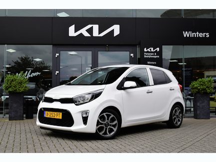 Kia Picanto 0