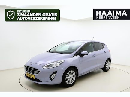 Ford Fiesta 0