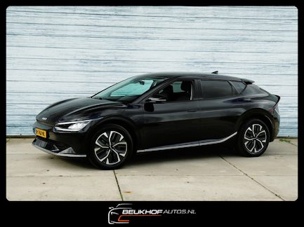 Kia EV6 0