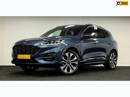 Ford Kuga 0
