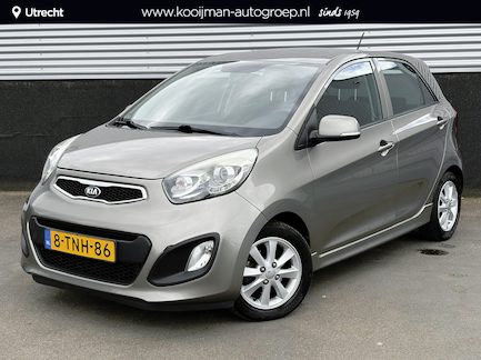 Kia Picanto 0