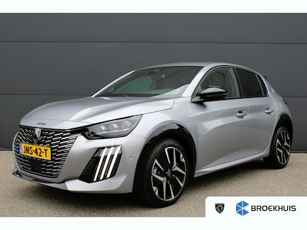 Peugeot 208 0