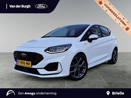 Ford Fiesta 0