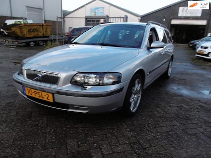 Volvo V70 0