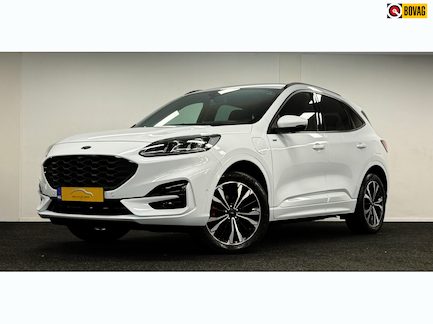 Ford Kuga 0