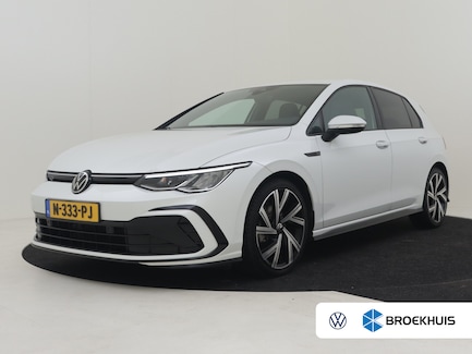 Volkswagen Golf 0