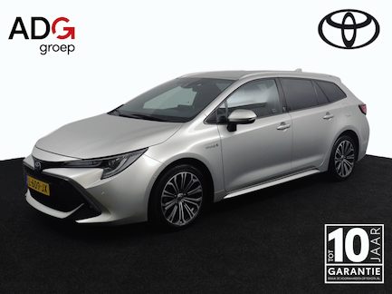 Toyota Corolla 0