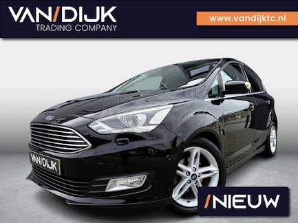 Ford C-Max 0