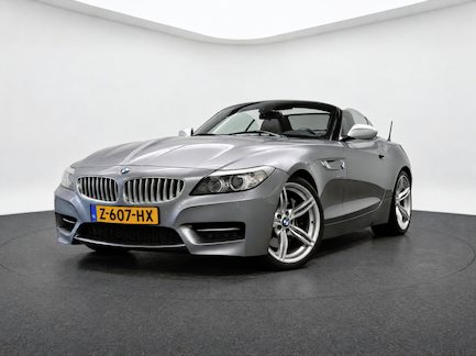 BMW Z4 0