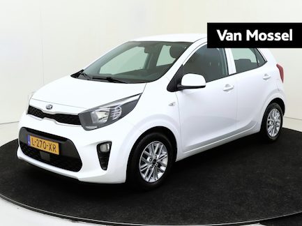 Kia Picanto 0
