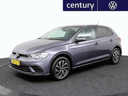 Volkswagen Polo 0