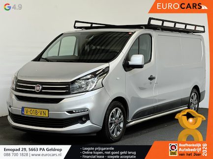 Fiat Talento 0