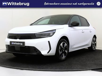 Opel Corsa-e 0