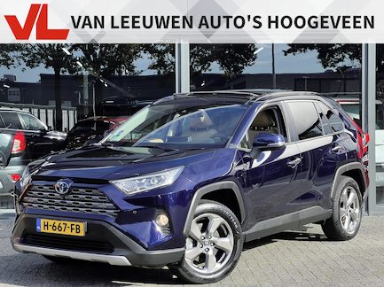 Toyota RAV4 0