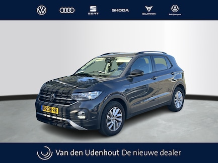 Volkswagen T-Cross 0