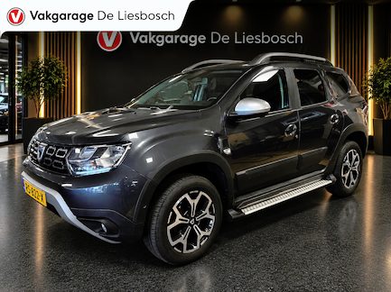 Dacia Duster 0