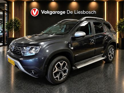 Dacia Duster 0