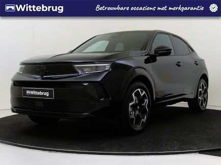 Opel Mokka 0