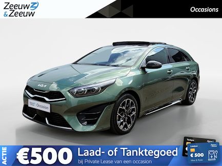 Kia ProCeed 0