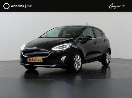 Ford Fiesta 0