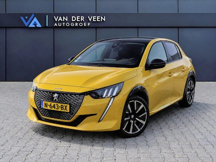 Peugeot 208 0