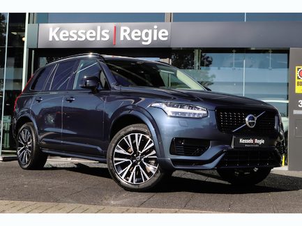 Volvo XC90 0