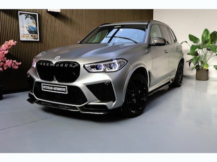 BMW X5 M 0