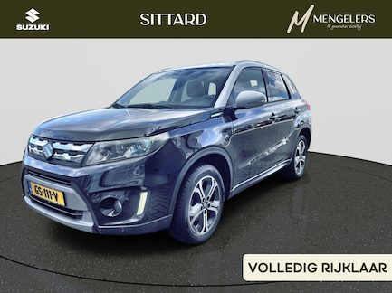 Suzuki Vitara 0