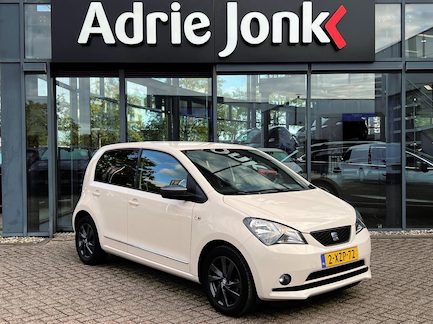 SEAT Mii 0