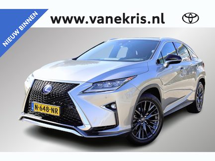 Lexus RX 0