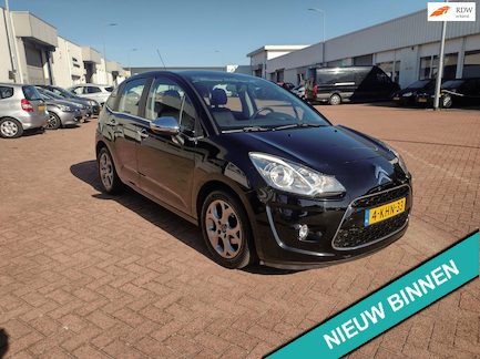 Citroën C3 0