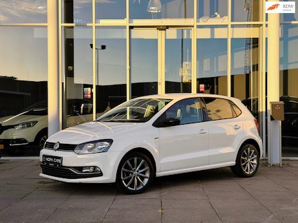 Volkswagen Polo 0