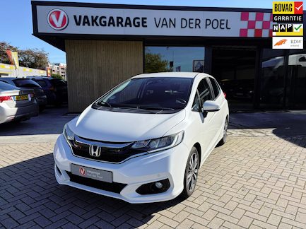 Honda Jazz 0
