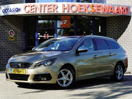 Peugeot 308 0