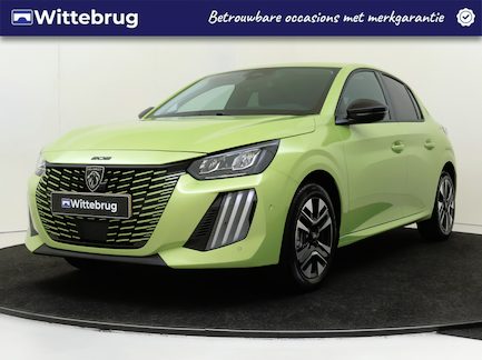 Peugeot 208 0