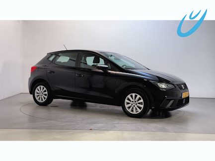SEAT Ibiza 0