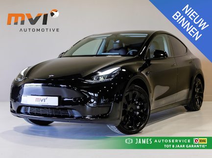 Tesla Model Y 0