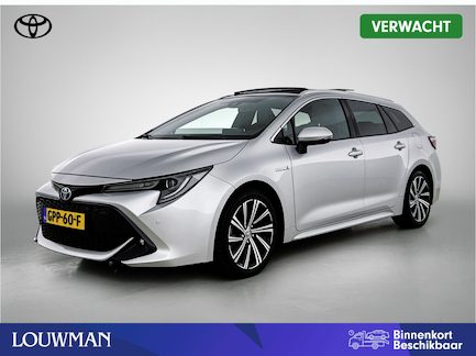 Toyota Corolla 0