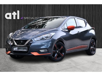 Nissan Micra 0