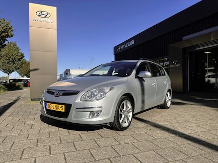 Hyundai i30 0