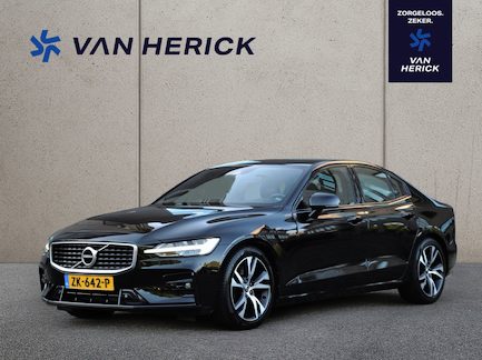 Volvo S60 0