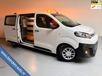 Citroën Jumpy 0