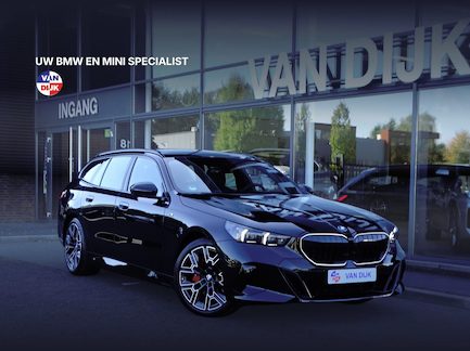 BMW 5-Serie 0