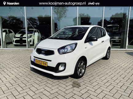 Kia Picanto 0