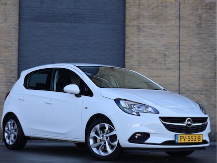 Opel Corsa 0