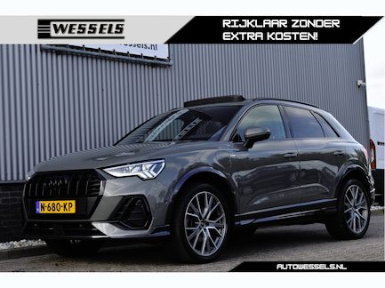 Audi Q3 0