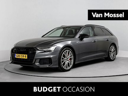 Audi A6 0