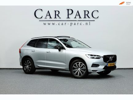 Volvo XC60 0